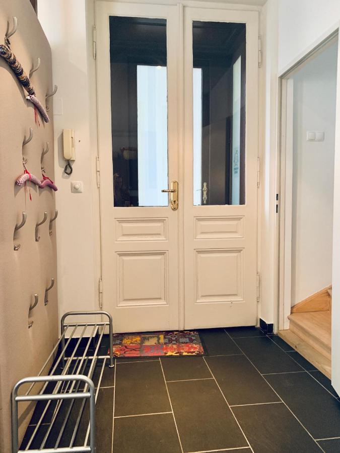 וינה Maisonette Moritz מראה חיצוני תמונה
