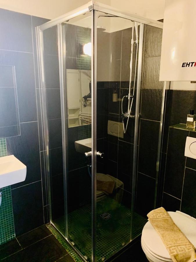 וינה Maisonette Moritz מראה חיצוני תמונה