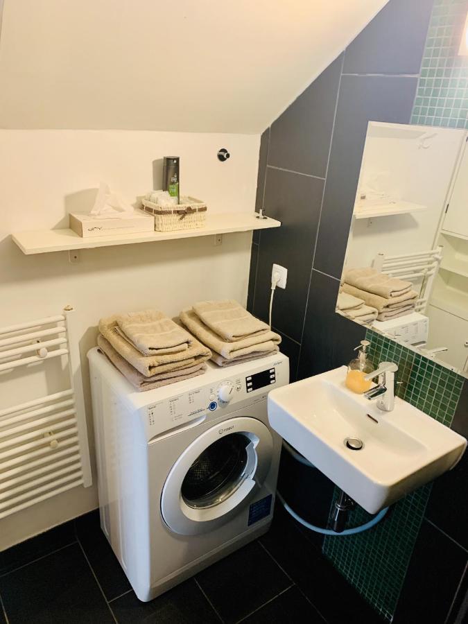 וינה Maisonette Moritz מראה חיצוני תמונה