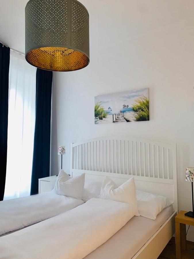 וינה Maisonette Moritz מראה חיצוני תמונה