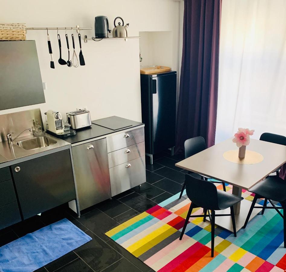 וינה Maisonette Moritz מראה חיצוני תמונה
