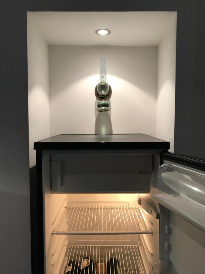 וינה Maisonette Moritz חדר תמונה