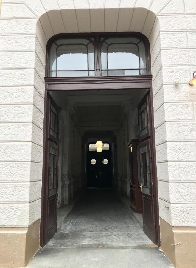 וינה Maisonette Moritz חדר תמונה